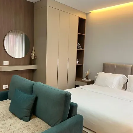 Appartement Bliss 5 Maj 3 Tirana
