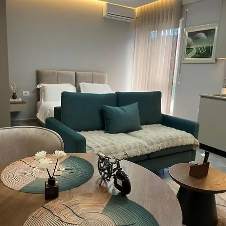 Appartement Bliss 5 Maj 3
